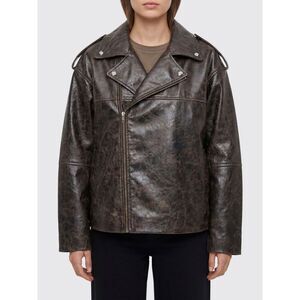 The Garment Jacket Woman Brown